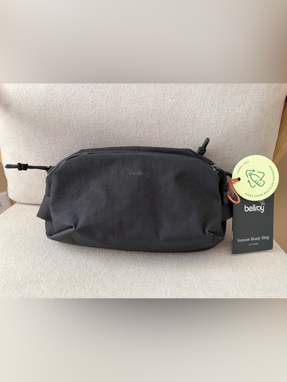 Bellroy Venture Ready Sling 2.5L -Version 1